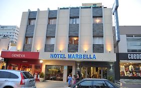 Hotel Marbella